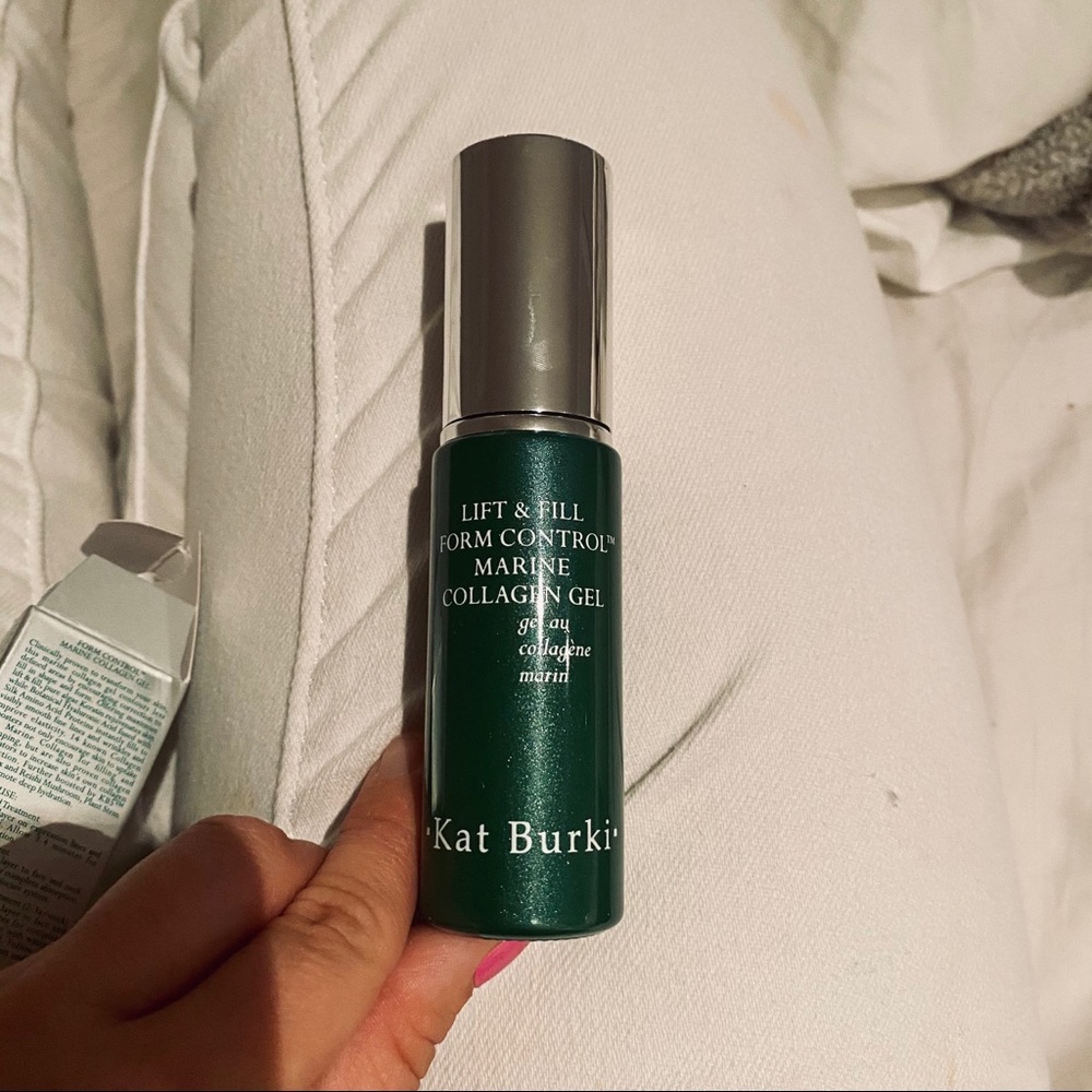 Kay Burki Lift and Control Marine Collagen Gel